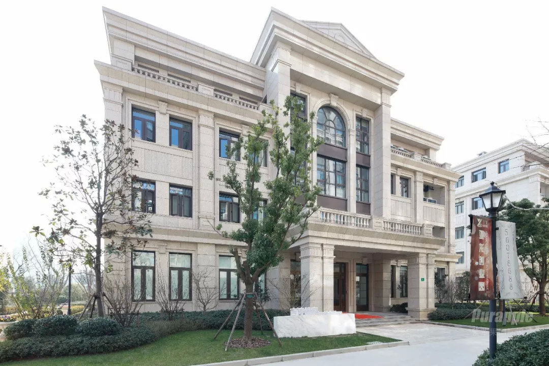 简约办公室装修案例实景照片,100多平办公室装修设计高端感