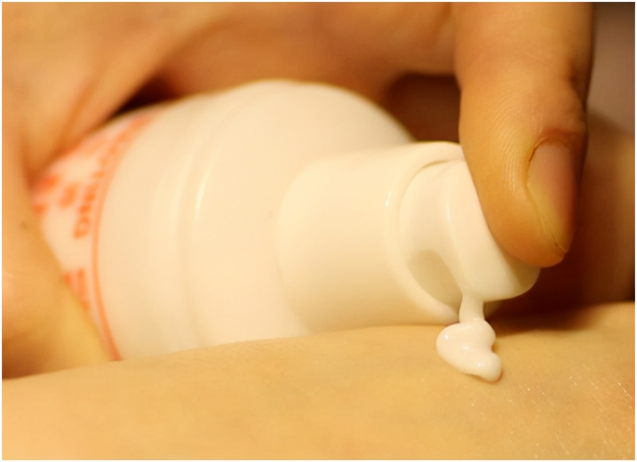 立秋后的护肤法宝,立秋最好的护肤品