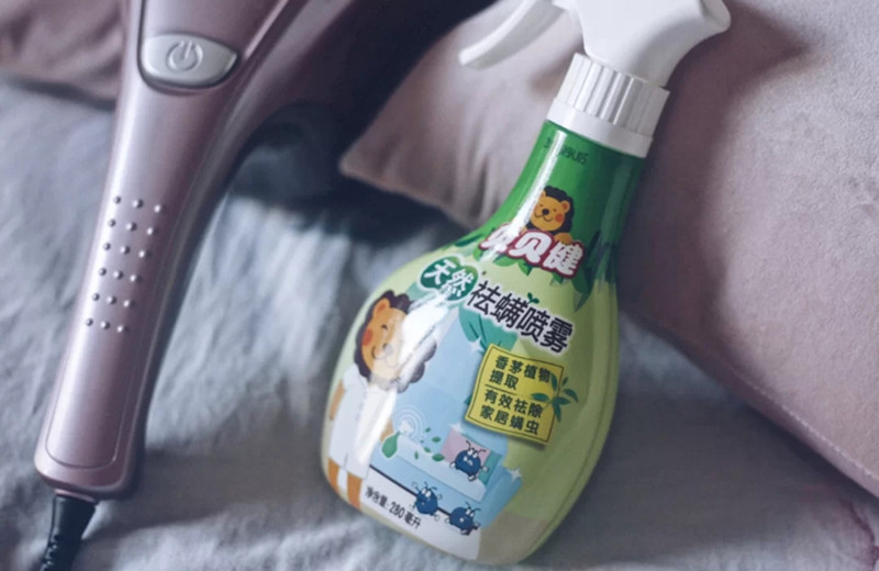 除螨什么东西最好,用什么除螨效果比较好