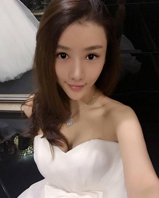 王思聪喜欢章若楠么,王思聪章若楠谁漂亮