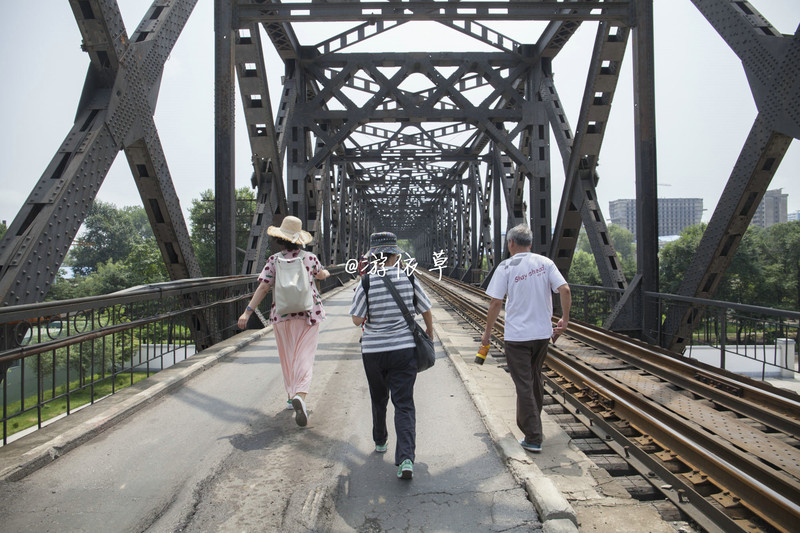 朝鲜｜神秘邻国的夏日旅行