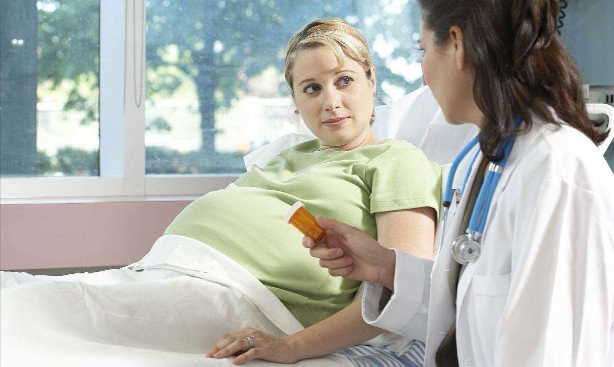 孕妇能用吹风机吹头发么,孕妇用吹风机吹头发好吗