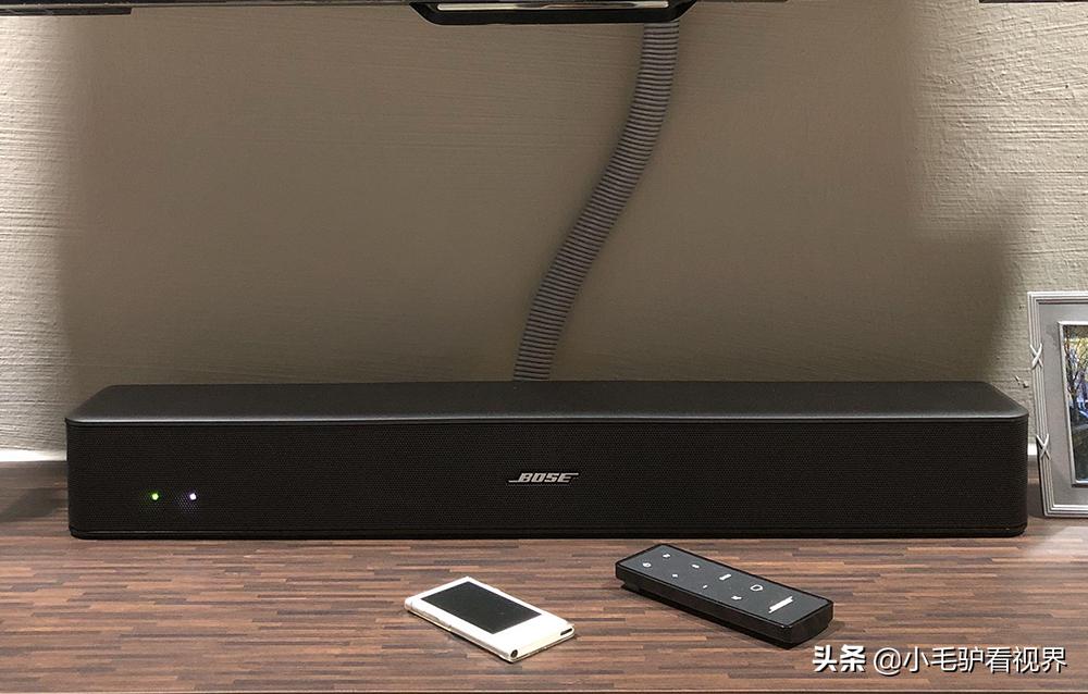 bose蓝牙音箱深度评测,bose的音响是什么