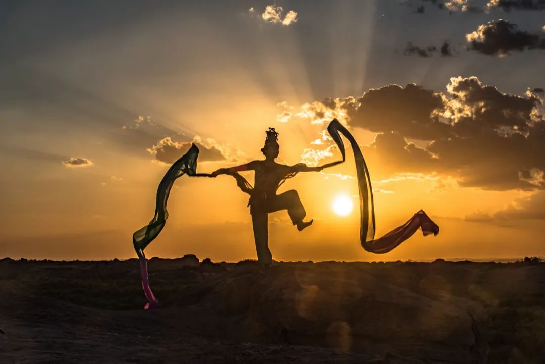 除了莫高窟、飞天、月牙泉,敦煌还藏着哪些极致风物?