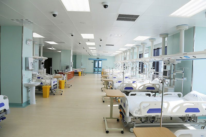 医院icu建设标准及管理,icu过渡病房管理方案