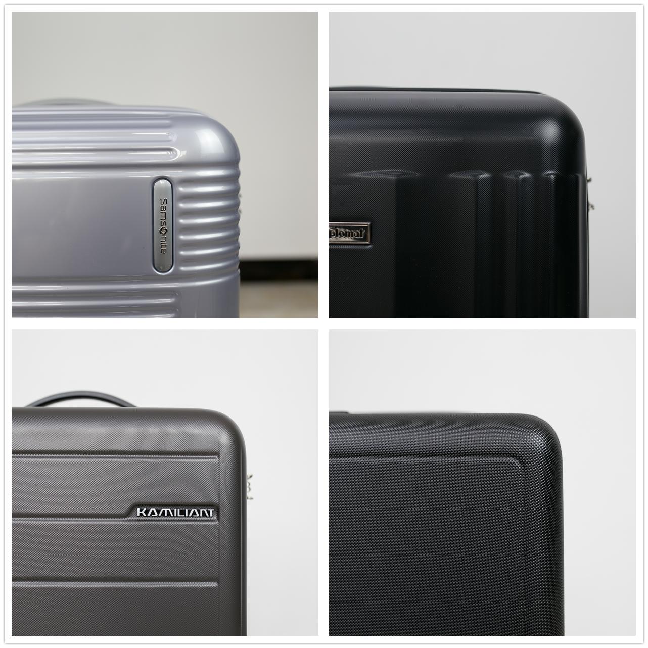 level8行李箱哪款最好看,level8行李箱经典款