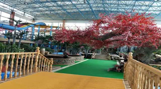 吉林温泉游玩,吉林温泉旅游景点大全