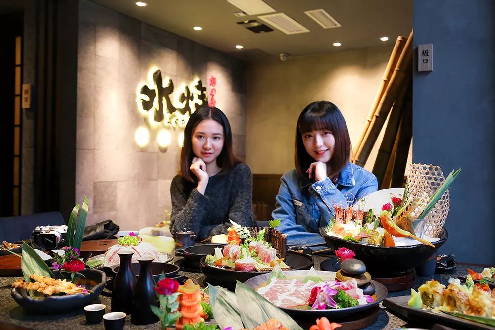 长沙日料自助排行榜第一名,长沙顶级日料