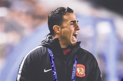 恒大由盛到衰的转折点是哪里,恒大从中甲到巅峰