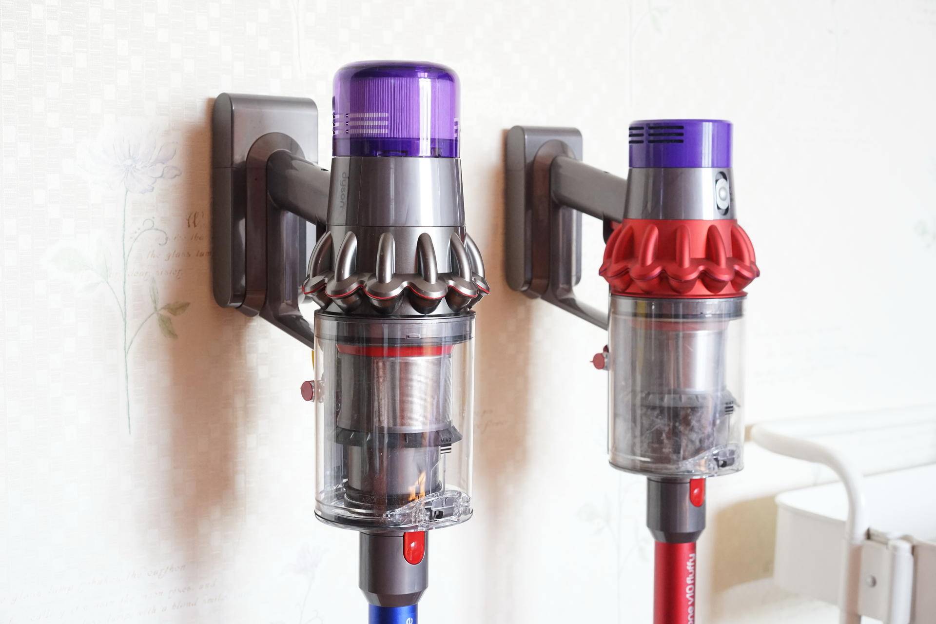 全新升级的戴森v11,戴森v10升级版