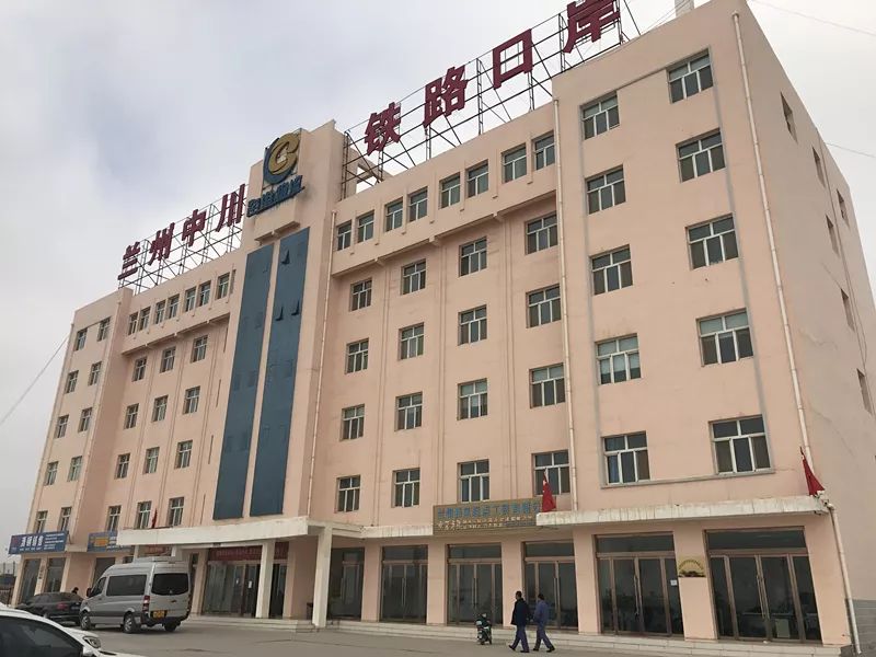 兰州经济发展内驱动力,物流运输推动经济发展