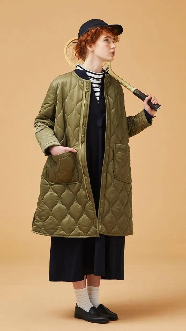 这人手一件的外套真的适合你吗?