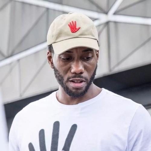 卡哇伊伦纳德全称,卡哇伊伦纳德十字韧带