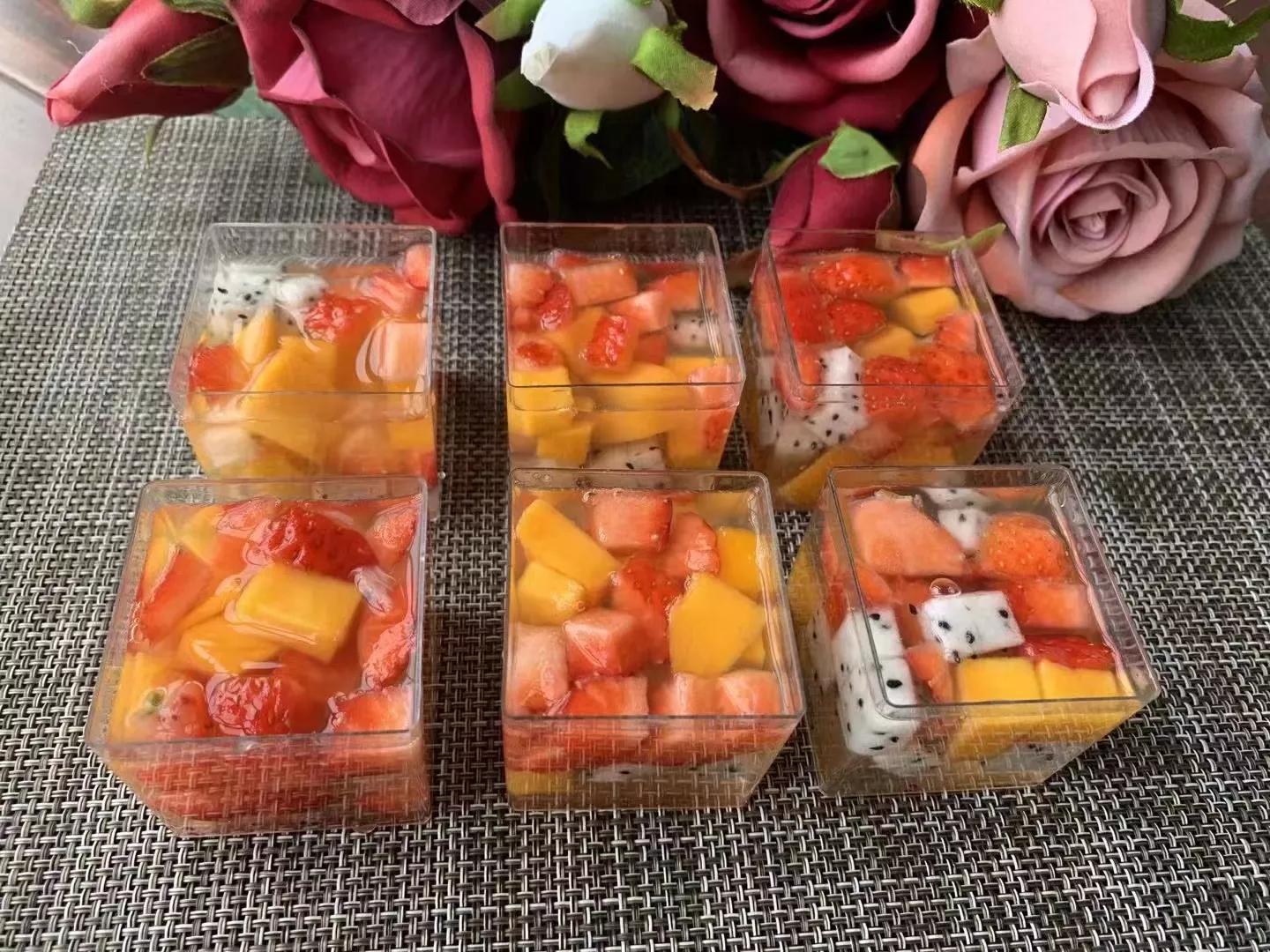 芒果的十大经典吃法,芒果的做法很有教育意义