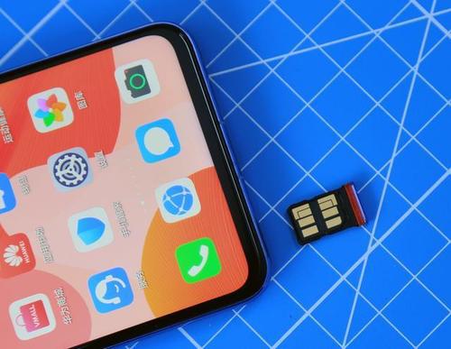 华为内存卡nm卡真的有用吗,华为nm存储卡能代替内存卡吗