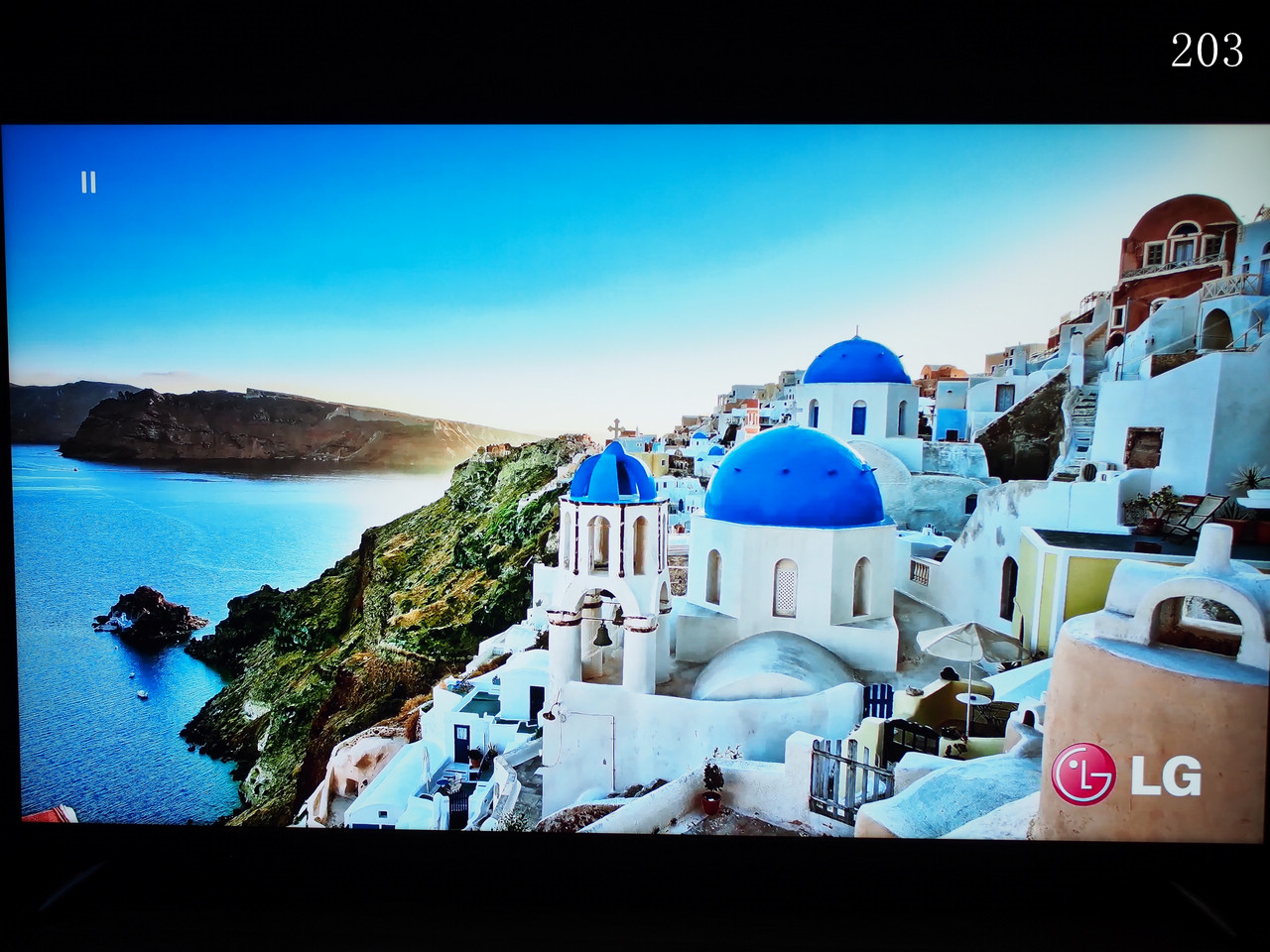 音画俱佳,先锋udp-lx500