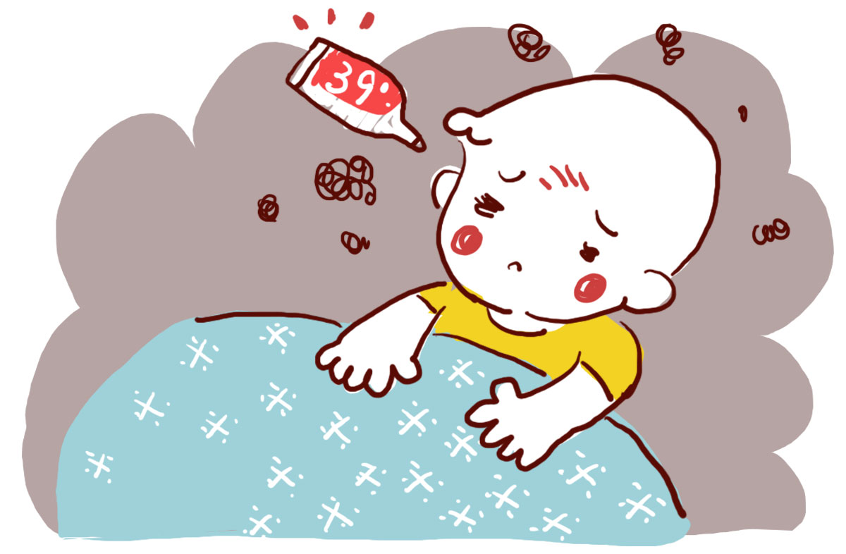 宝宝长痱子各位有什么止痒的妙招,宝宝夏天长痱子用什么药最好