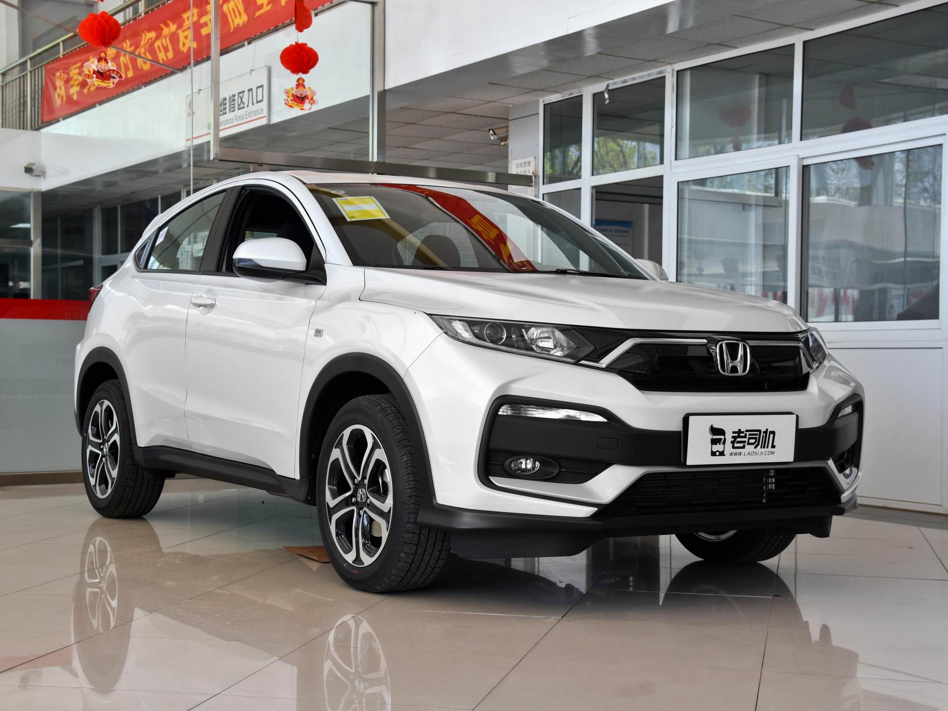 本田xrv和昂科拉有什么区别,本田xrv和昂科拉哪个好