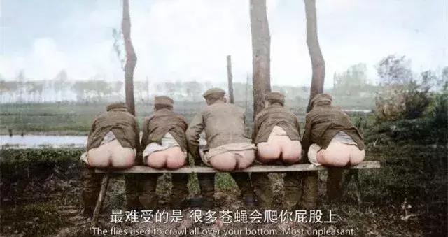 100年前电影里的中国人,一百年前电影中的中国人