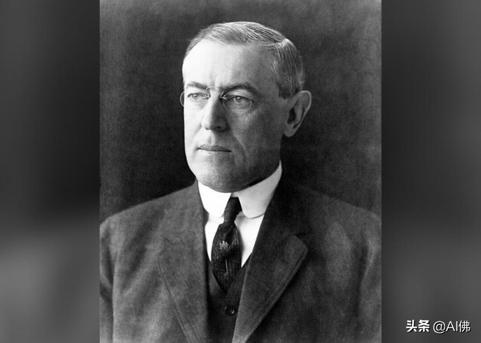 近年最有作为的美国总统,最差的美国总统排名