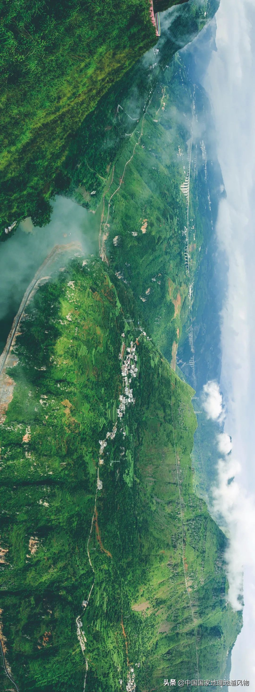 中国凉都的称号是贵州省的哪个市,中国的凉都六盘水