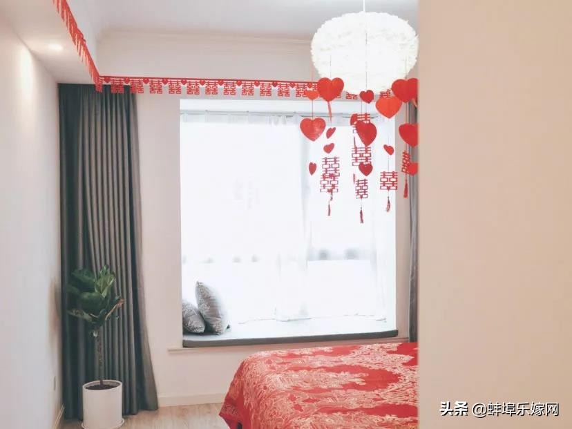 结婚喜字用什么贴不会掉,结婚贴的喜字什么时候能撕掉