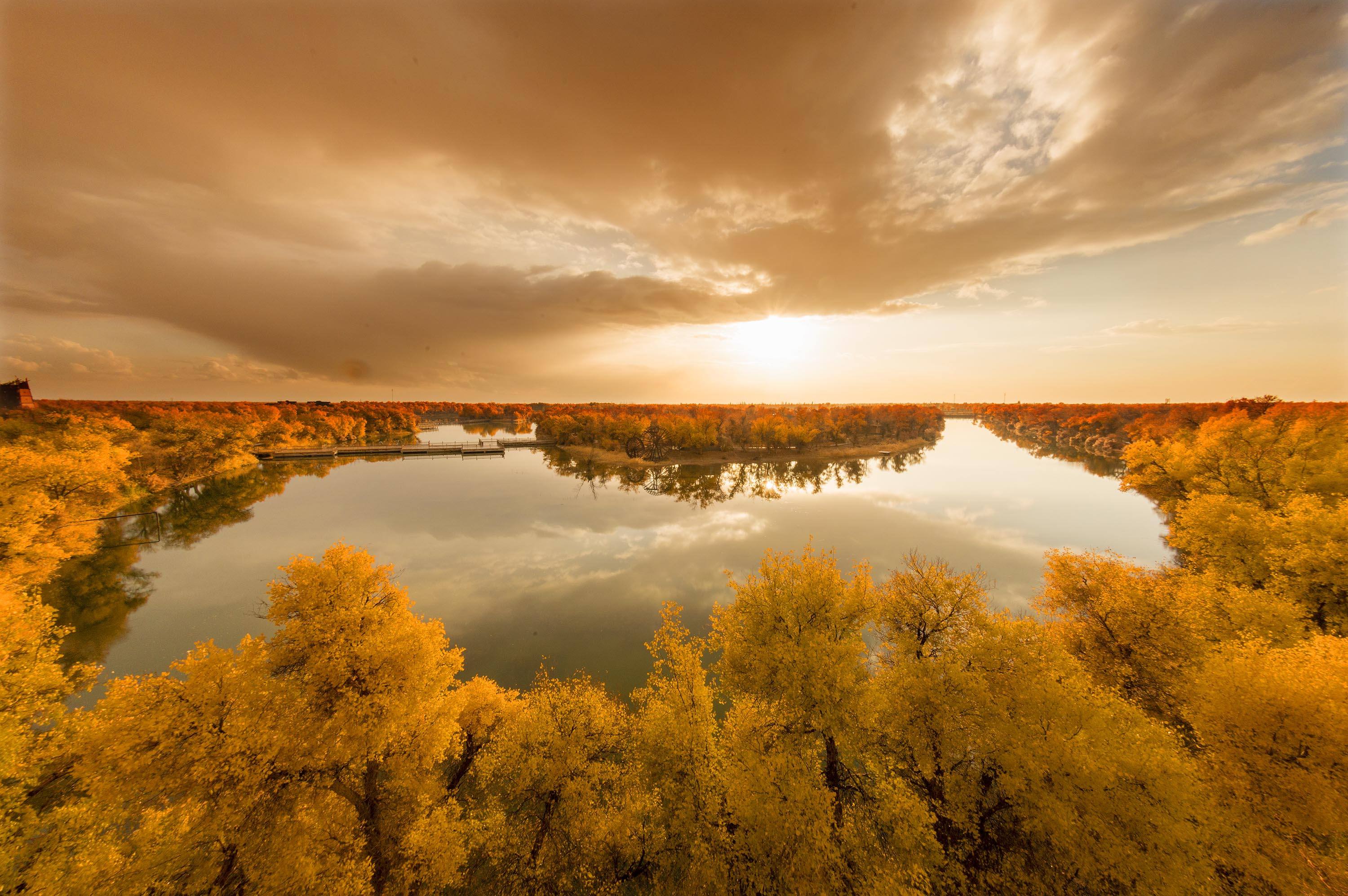 在贫困里开花——巴楚县——小姣的旅游储备计划七