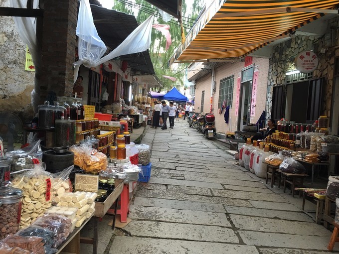 从化溪头自驾游视频,从化溪头村一日游路线