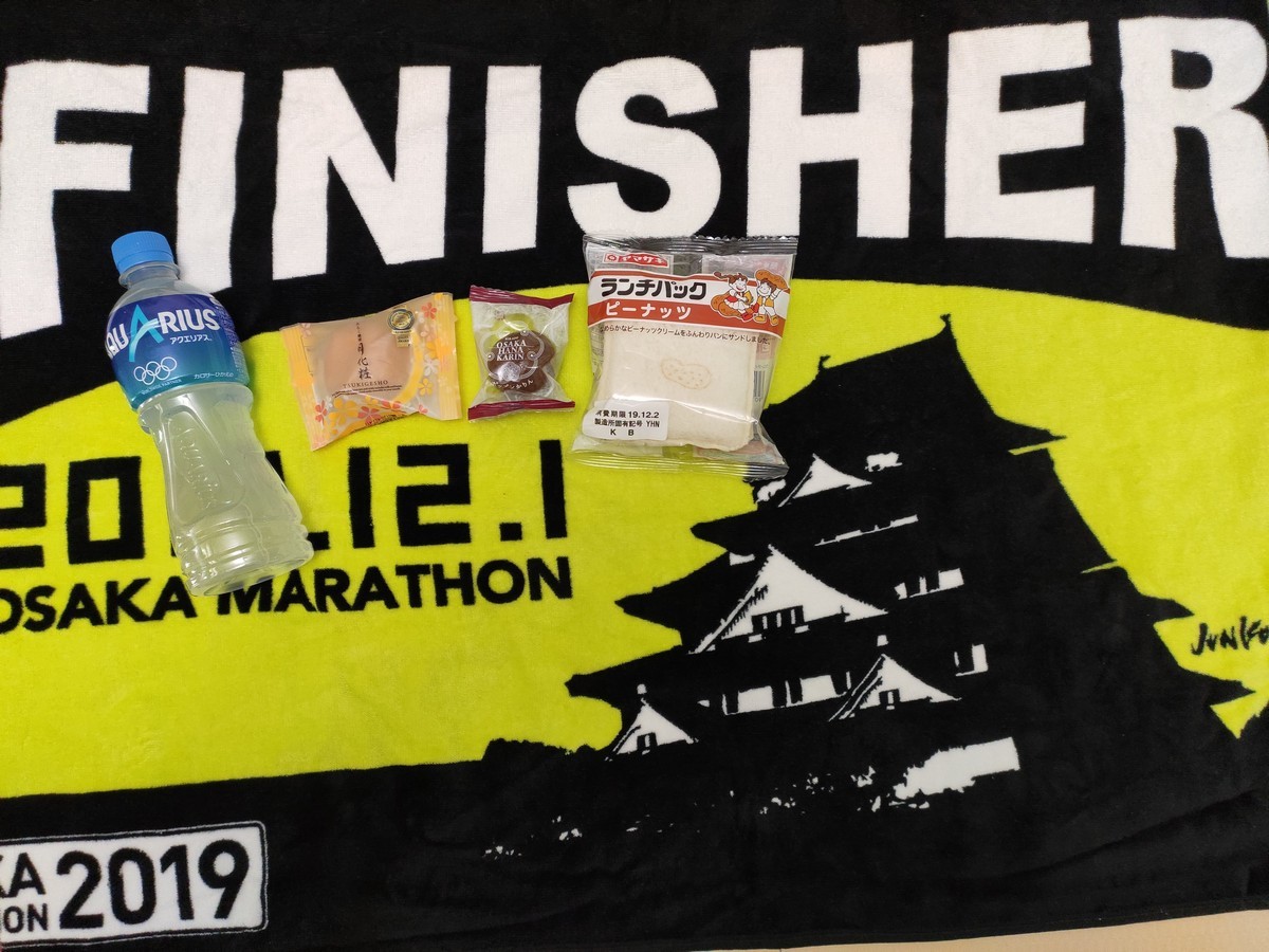 大阪马拉松跑道多少公里,日本大阪马拉松赛道怎么样