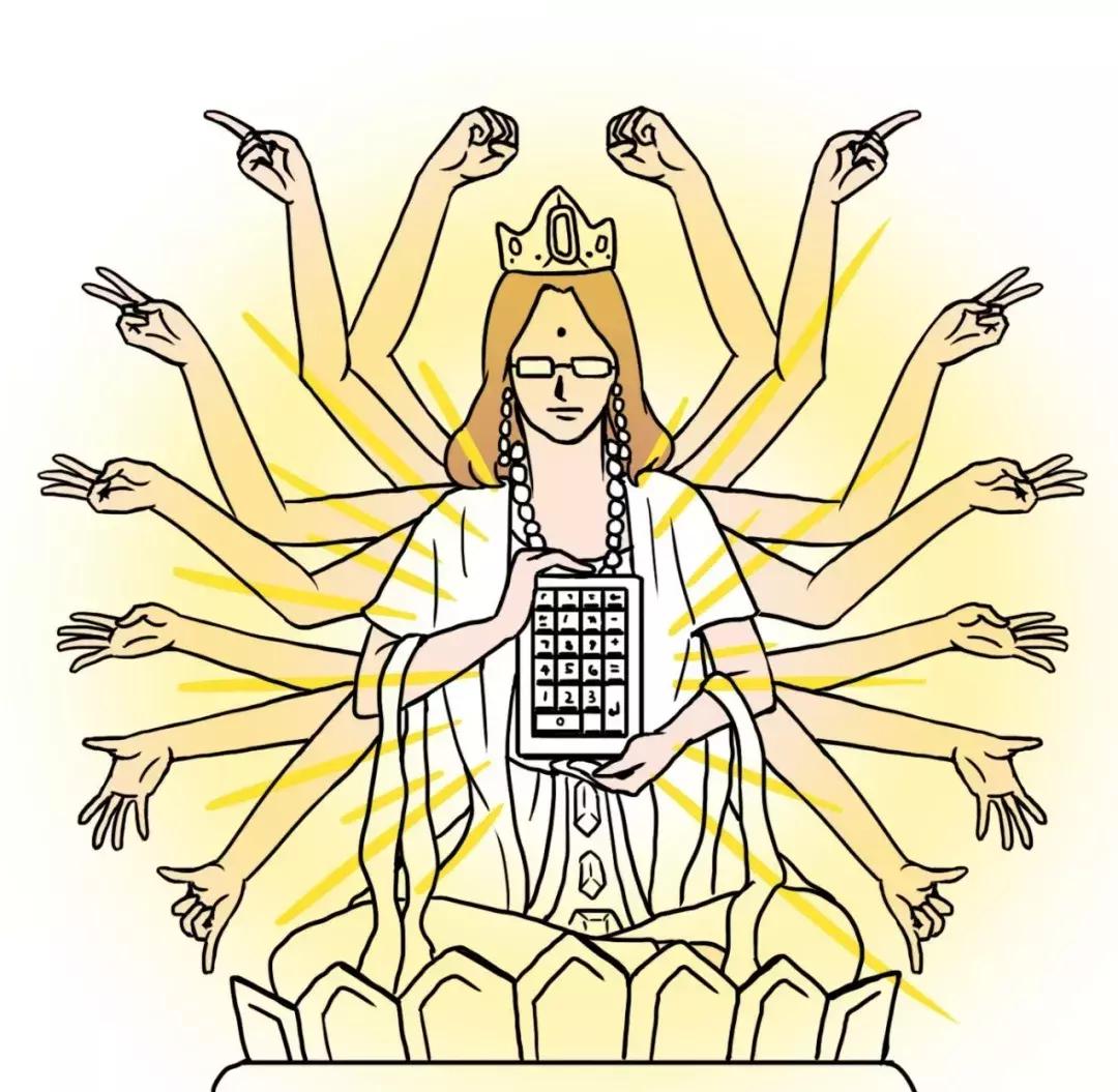 职场潜规则十大标准,职场潜规则深度解读