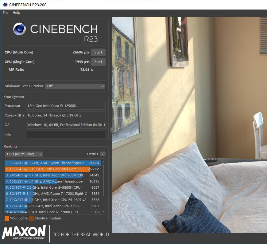 i9-12900kf全核睿频,i912900k核显什么水平