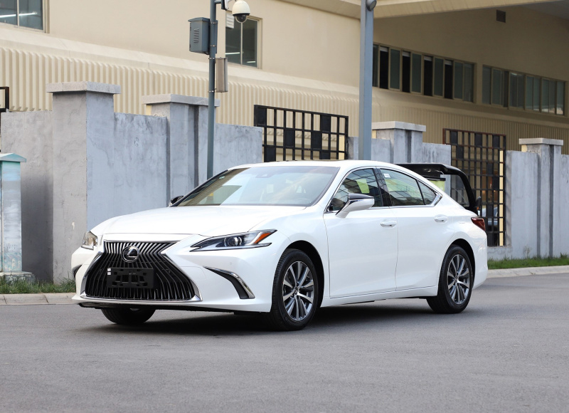 雷克萨斯es200动力评测90多匹,2023雷克萨斯es200动力表现