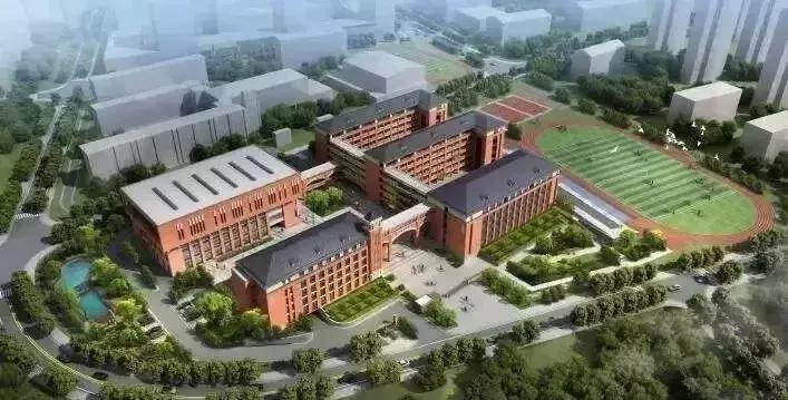 梅溪湖教育资源怎么样,洋湖相比梅溪湖优势