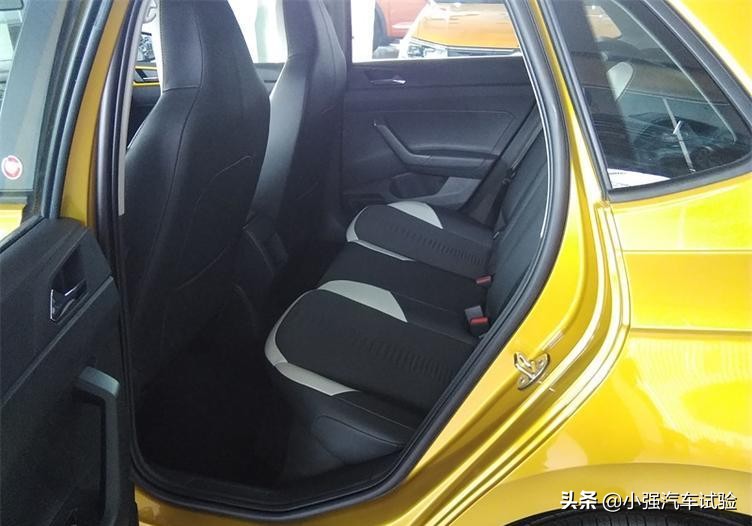 大众新款polo会降价吗,大众polo全系列价格6万