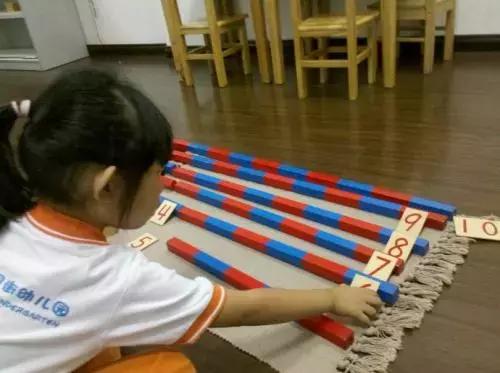 在家如何做数学启蒙总结,家庭数学启蒙教学视频