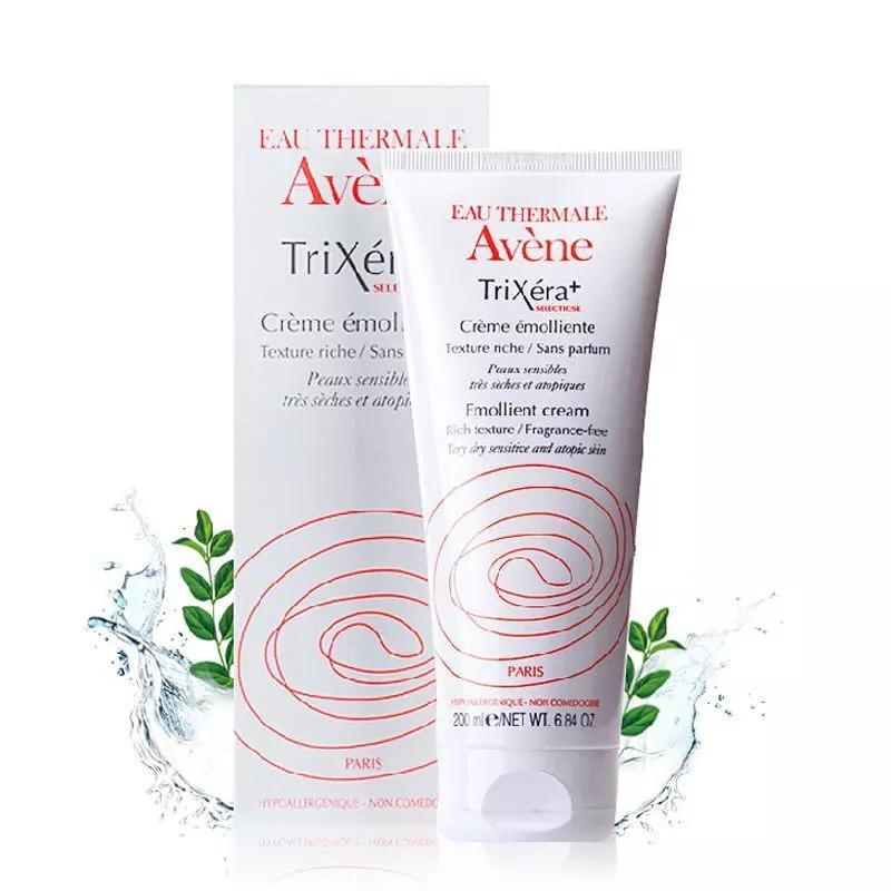 适合湿疹宝宝用的身体乳排行,婴儿好用安全的身体乳推荐