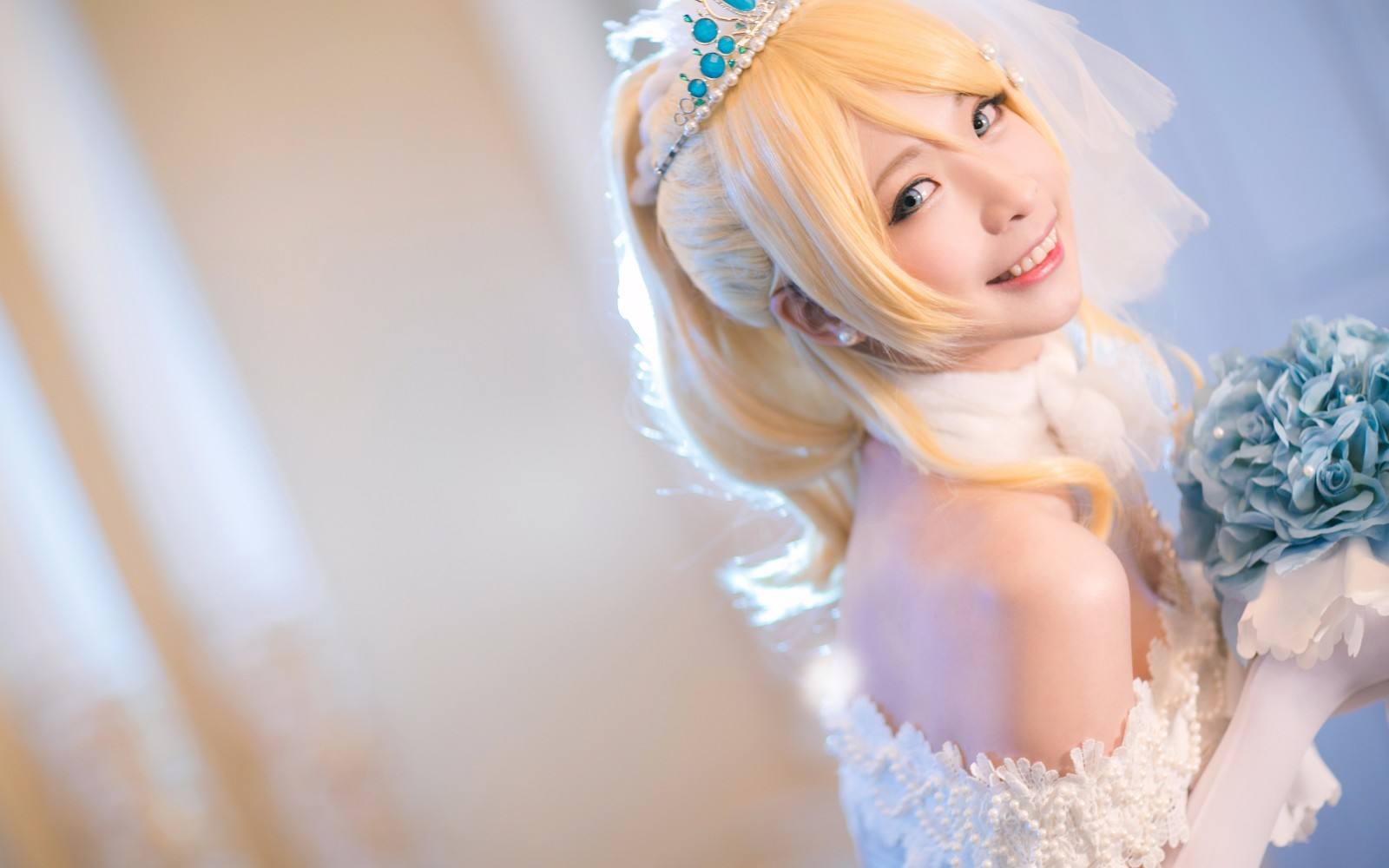 怎么看待现在的c圈呢,c圈不看颜值