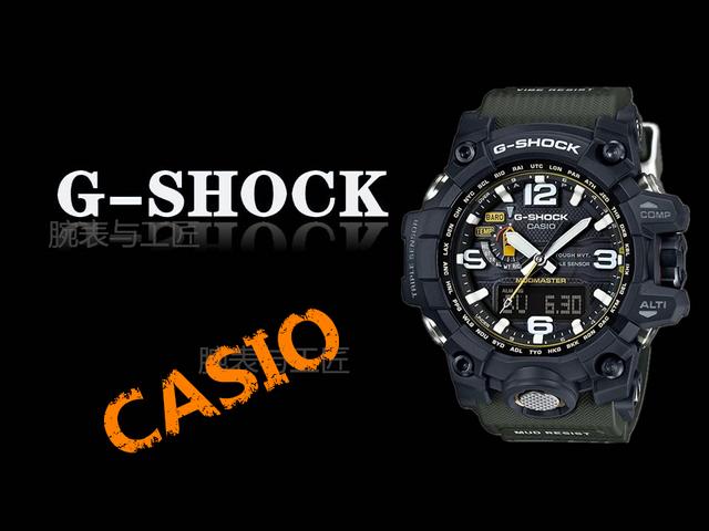 看了“泥王”我终于明白怎么会有人花几千买卡西欧,他真的好帅