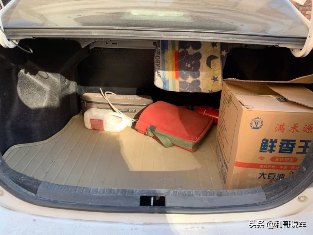 2020丰田威驰用车感觉,威驰这个车优缺点