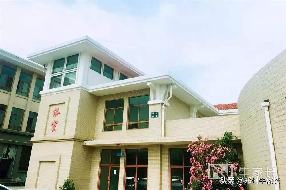 郑州市第一批次高中名单,郑州小三甲名校之郑州七中