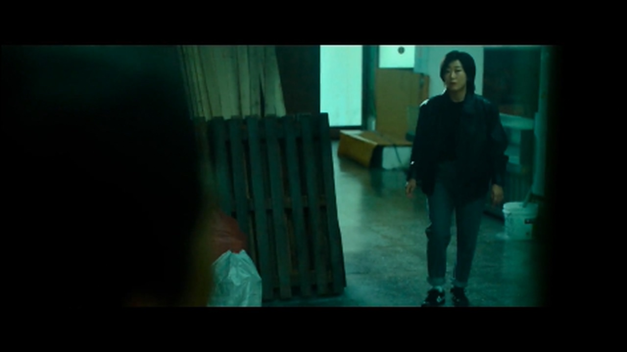 韩国电影女警解说,韩国电影女警察被杀