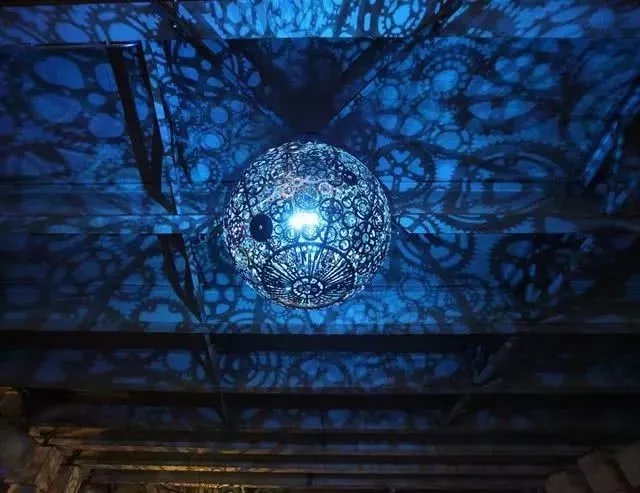 制作瓶子小夜灯简单,自制小夜灯简单教程玻璃瓶