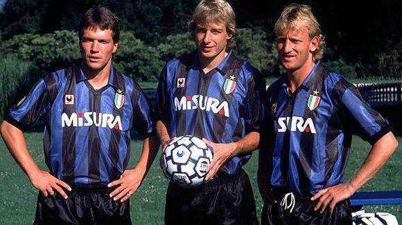 90年代足球球星绰号,90年代nba球星你认识几个