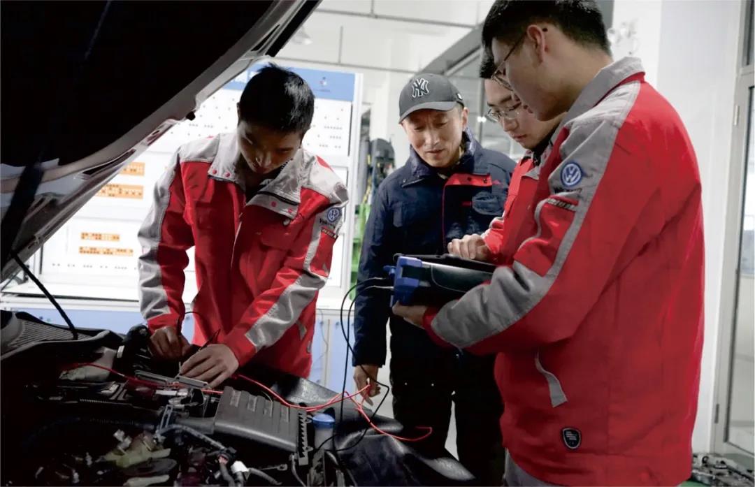 四川汽车职业技术学院招生报名,四川汽车职业技术学院2023单招