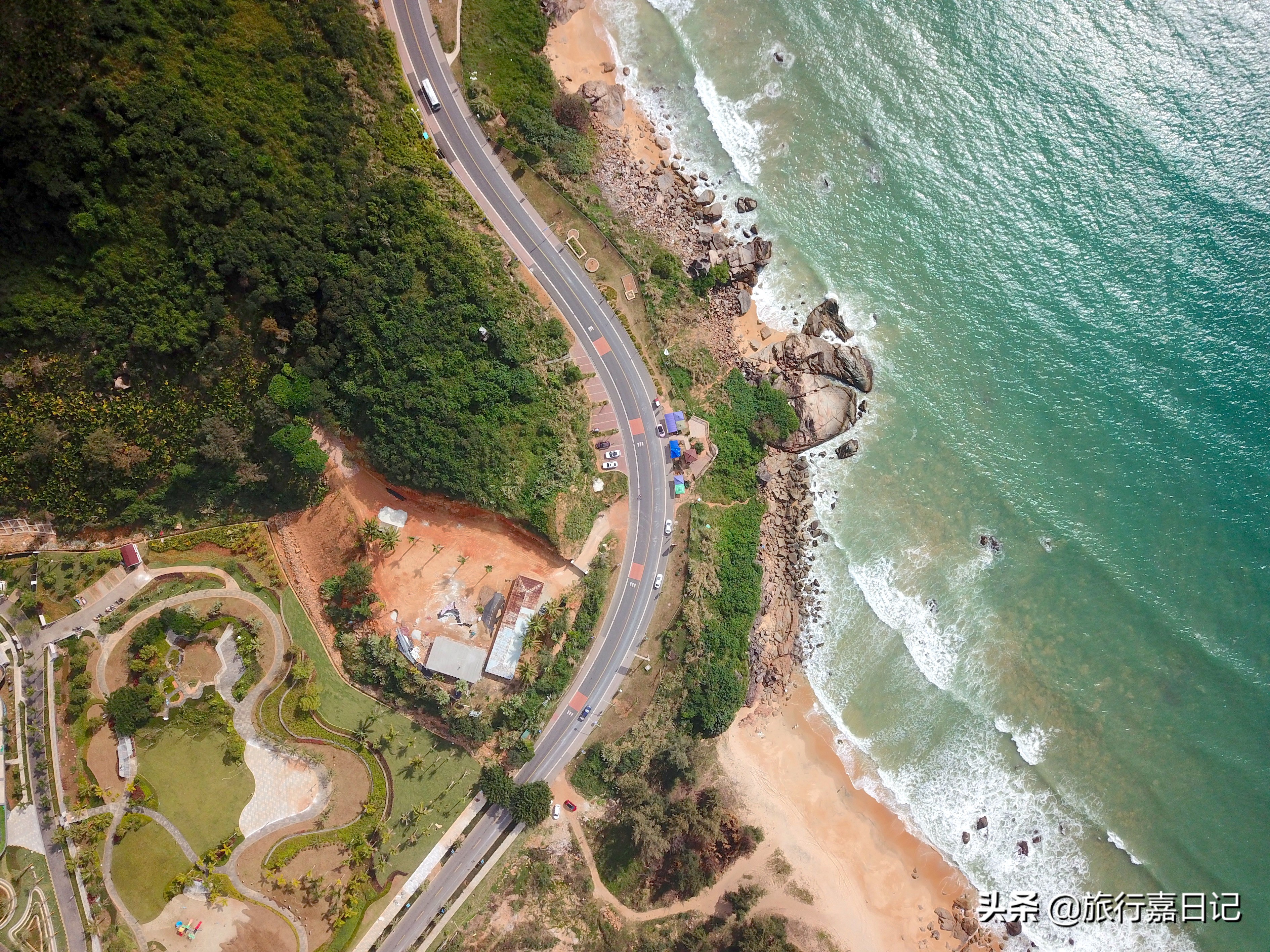 三亚旅游真实体验,去海南三亚玩怎么玩才不会被坑