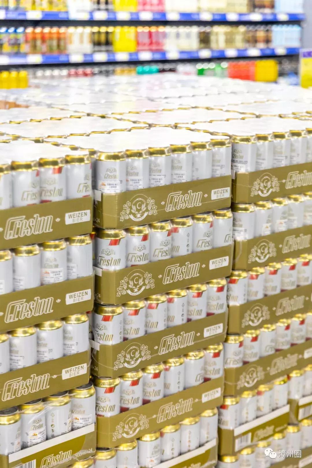 漳州进口超市,漳州超市货品大甩卖