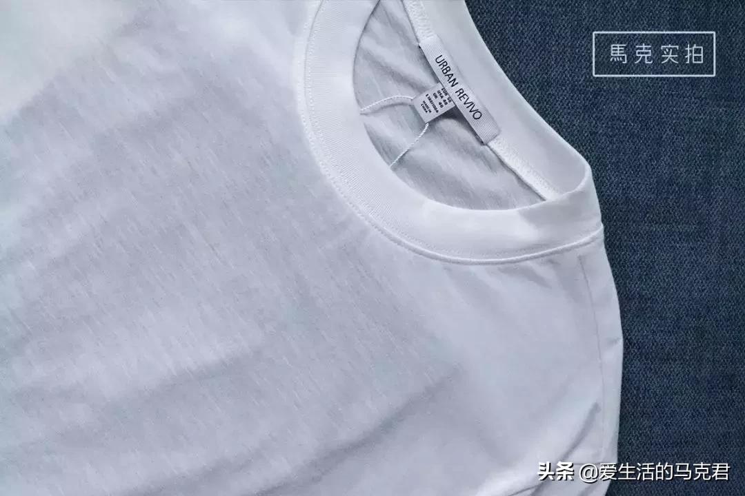 秋冬白t打底推荐,秋冬打底白t测评