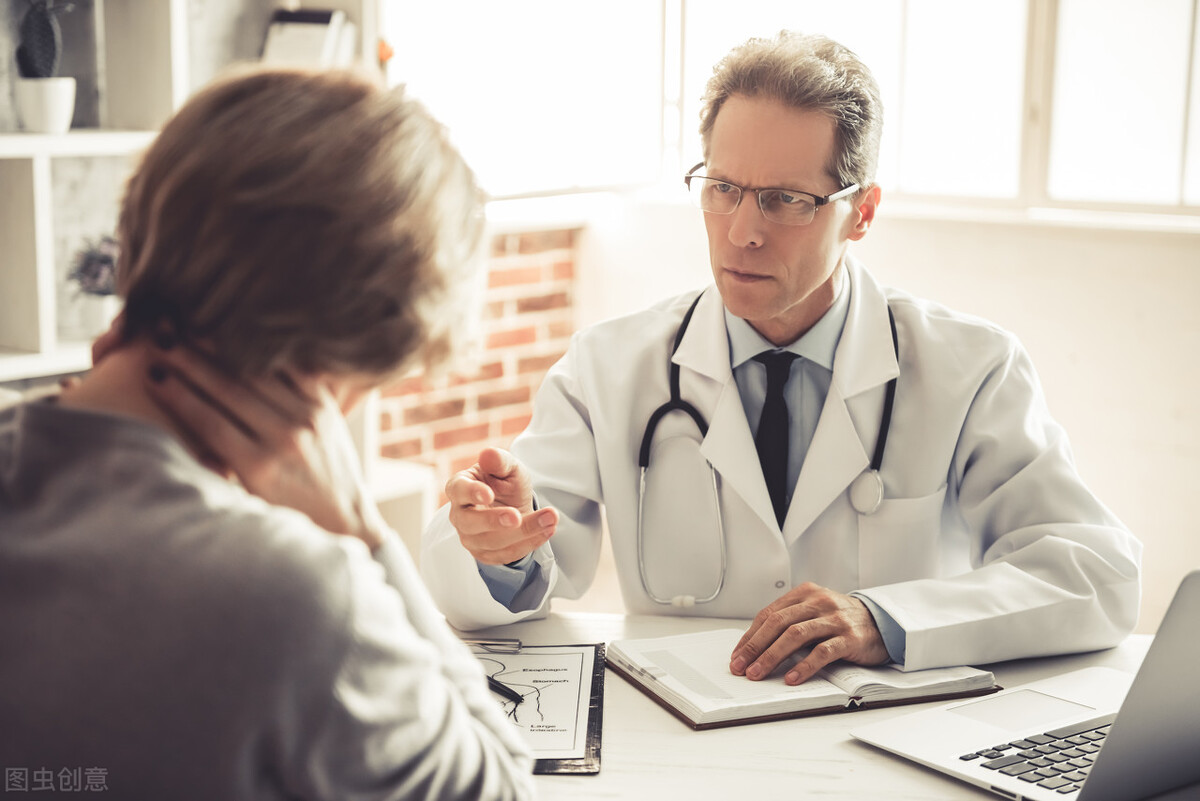 看男科一般有什么后遗症,看男科很丢人吗