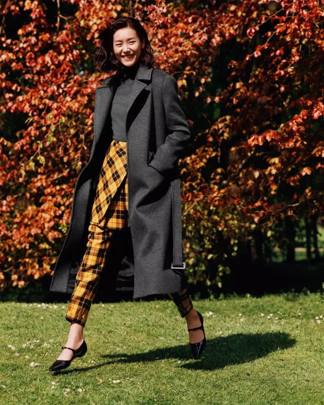 上万的大衣值得买吗,高端上万大衣