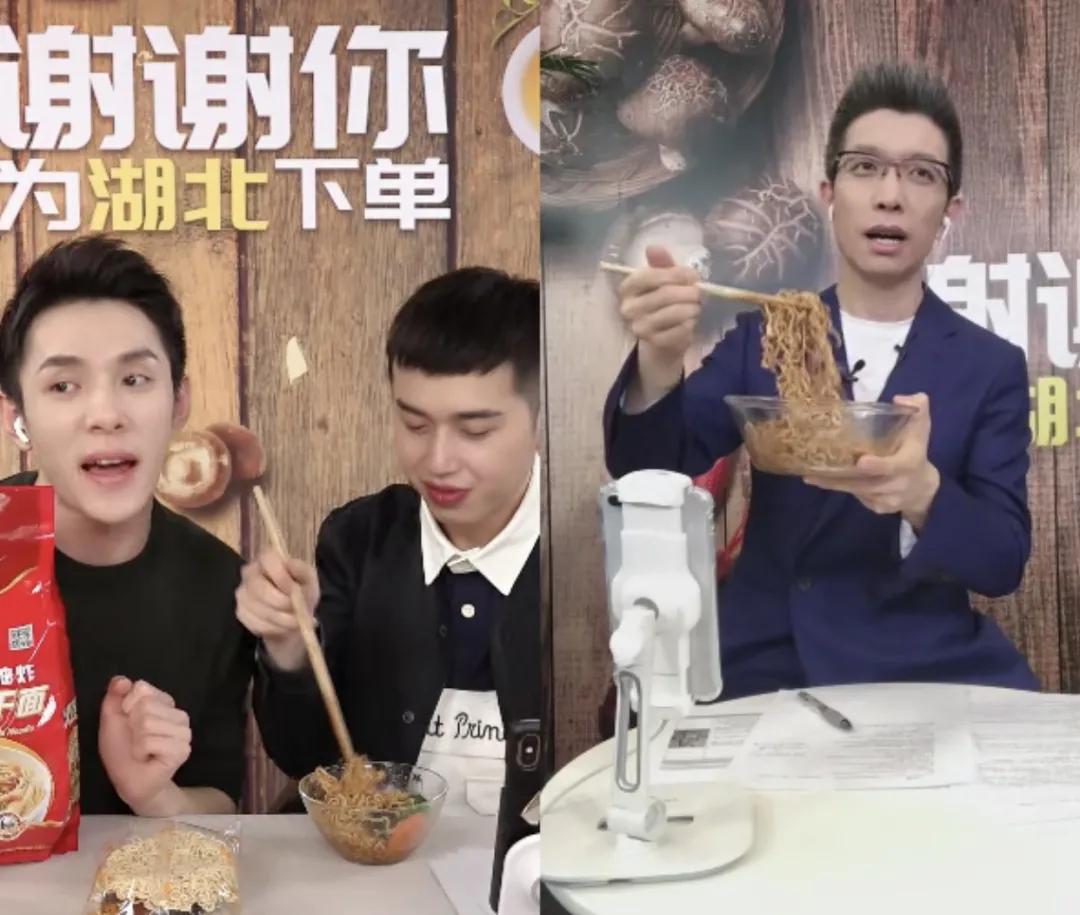 这个最会押韵的Reader，是最正经的搞笑担当